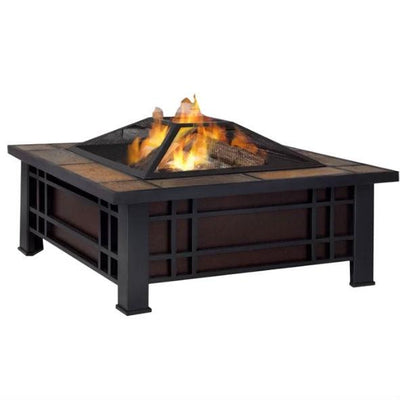 Fire Pits