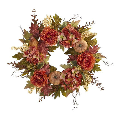 Artificial Wreaths