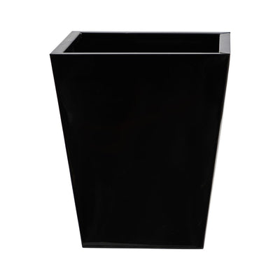 15” Classic Square Metal Planter Default Title