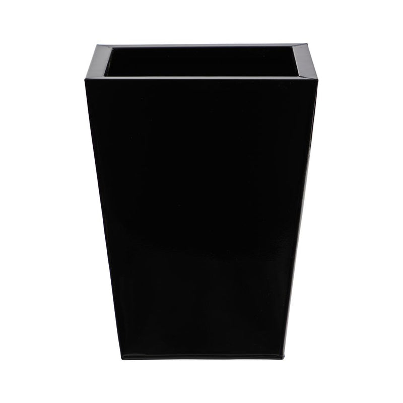 13” Classic Square Metal Planter Default Title