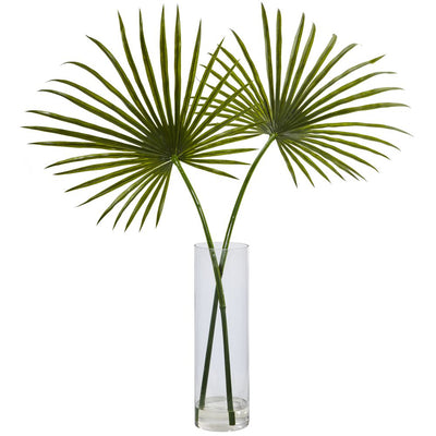 Fan Palm Arrangement Default Title