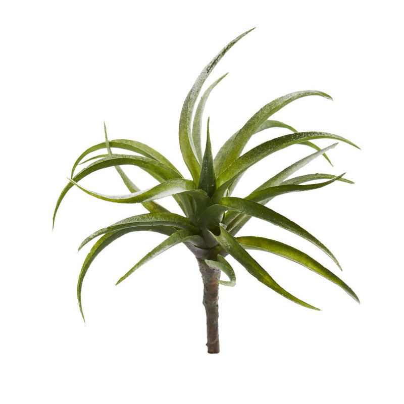 8” Air Plant Artificial Succulent (Set of 12) Default Title