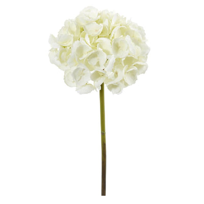 19” Hydrangea Artificial Flower (Set of 6) Default Title