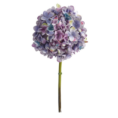 19” Hydrangea Artificial Flower (Set of 3) Default Title