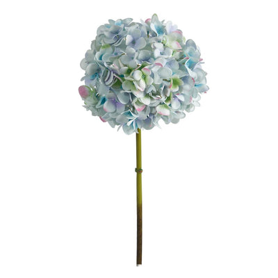 19” Hydrangea Artificial Flower (Set of 3) Default Title