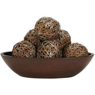 Decorative Balls (Set of 6) Default Title