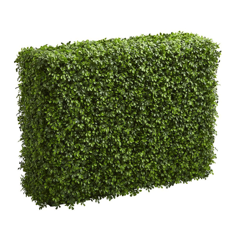 39” Boxwood Artificial Hedge (indoor/Outdoor) Default Title