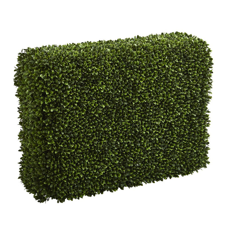 41” Boxwood Artificial Hedge (indoor/Outdoor) Default Title