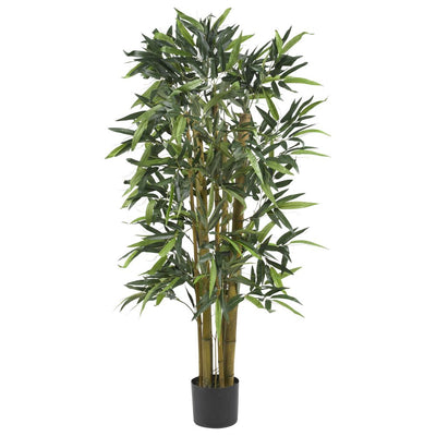 4' Biggy Bamboo Silk Tree Default Title