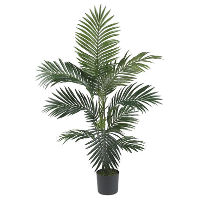 4' Kentia Palm Silk Tree Default Title