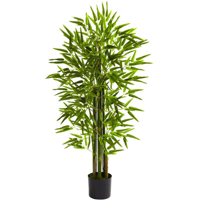 4' Bamboo Tree UV Resistant (Indoor/Outdoor) Default Title