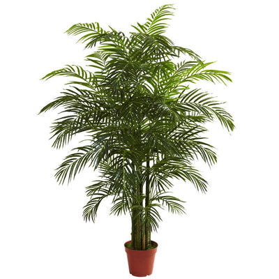 6.5' Areca Palm UV Resistant (Indoor/Outdoor) Default Title