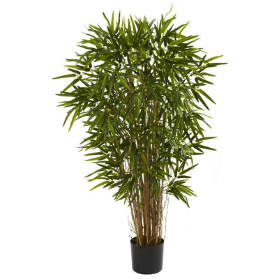 4’ Twiggy Bamboo Tree Default Title