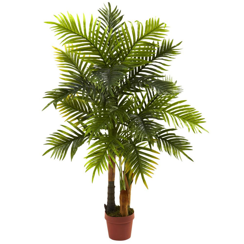 4’ Areca Palm Tree (Real Touch) Default Title