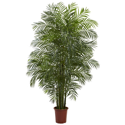 7.5' Areca Palm W/1966 Lvs UV Resistant (Indoor/Outdoor) Default Title