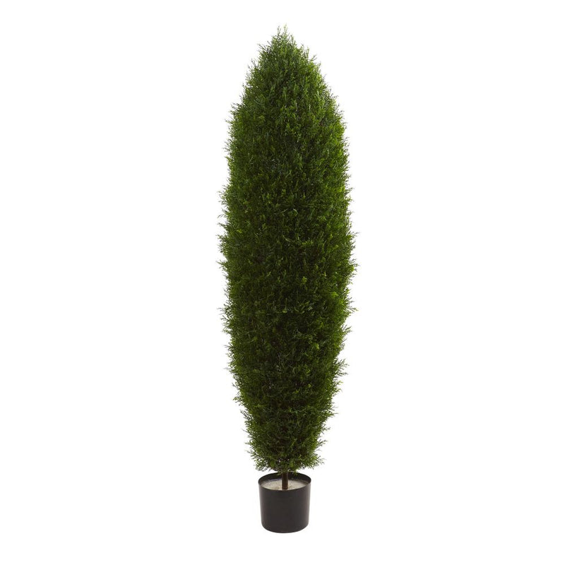 5’ Cypress Tree UV Resistant (Indoor/Outdoor) Default Title