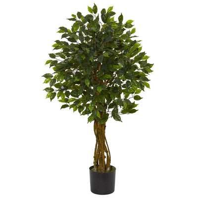 Ficus Artificial Tree UV Resistant (Indoor/Outdoor) Default Title