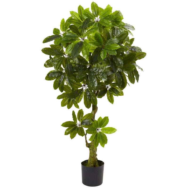 Schefflera Artificial Tree UV Resistant (Indoor/Outdoor) Default Title