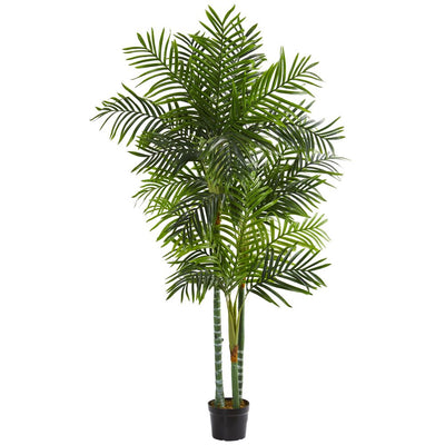 Areca Artificial Palm Tree Default Title