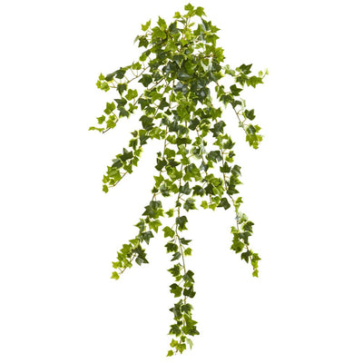 35” Ivy Artificial Hanging Plant (Set of 4) Default Title