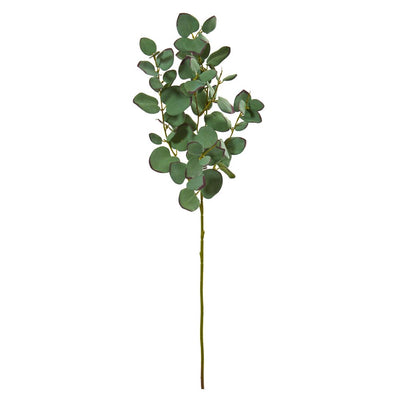 34” Eucalyptus Artificial Branch (Set of 6) Default Title