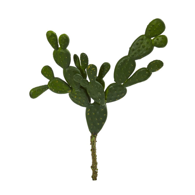 10” Cactus Pick Artificial Plant (Set of 12) Default Title