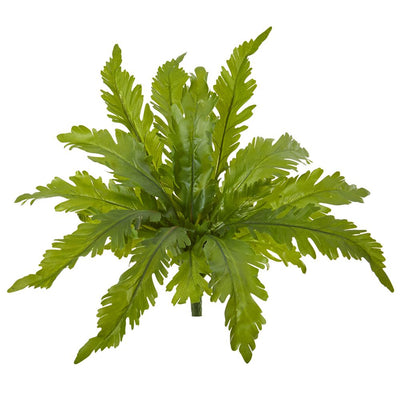 14” Fern Artificial Plant (Set of 6) Default Title