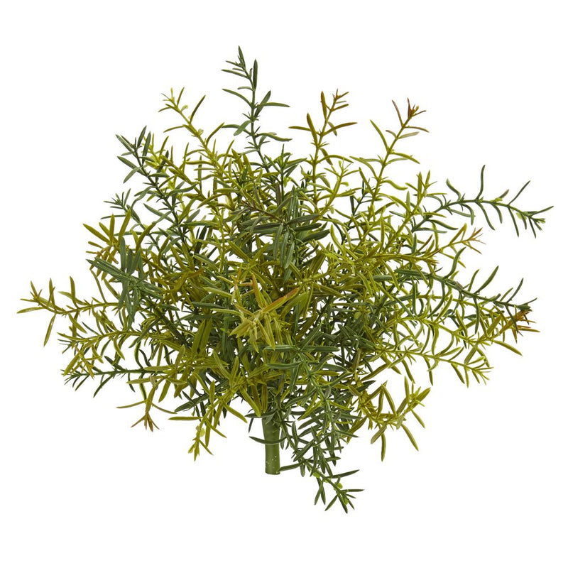 11” Rosemary Artificial Plant (Set of 6) Default Title