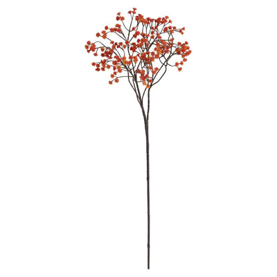 29” Gypsophila Artificial Flower (Set of 12) Default Title