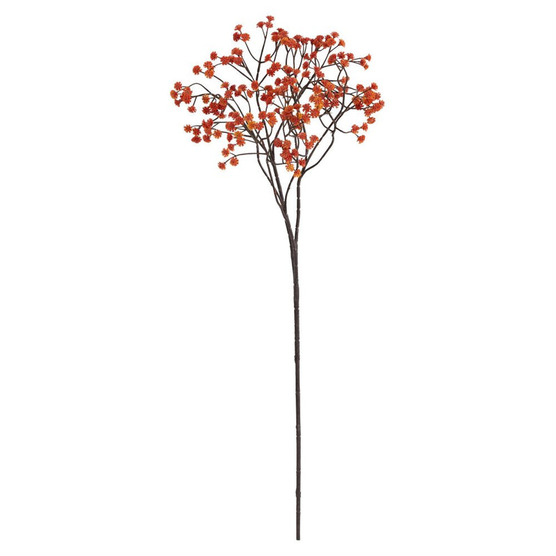 29” Gypsophila Artificial Flower (Set of 12) Default Title