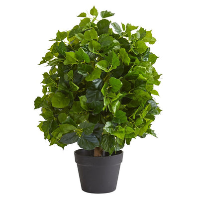 2' Ficus Artificial Tree Default Title