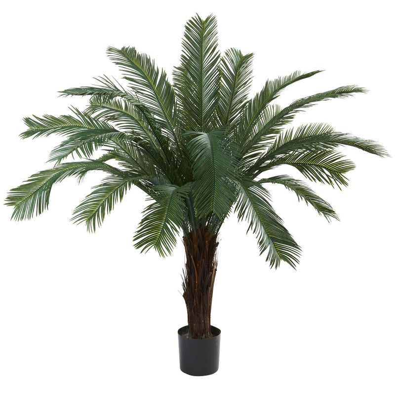 5’ Cycas Tree UV Resistant (In-door/Out-Door) Default Title