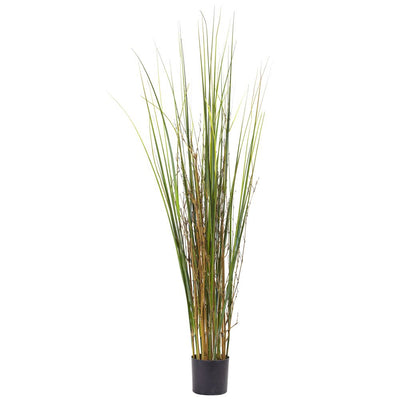 4' Grass & Bamboo Plant Default Title