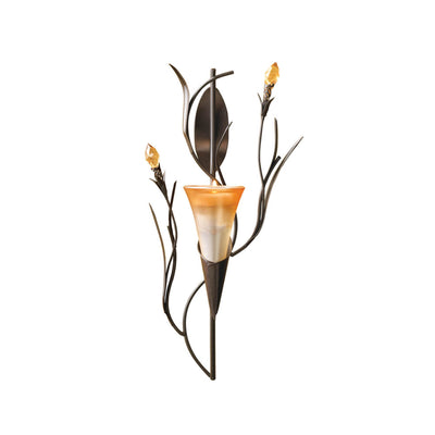 DAWN LILY WALL SCONCE Default Title