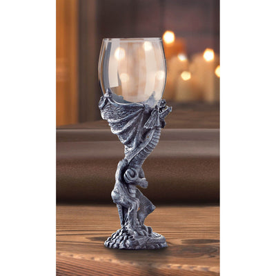 DRAGON GOBLET Default Title