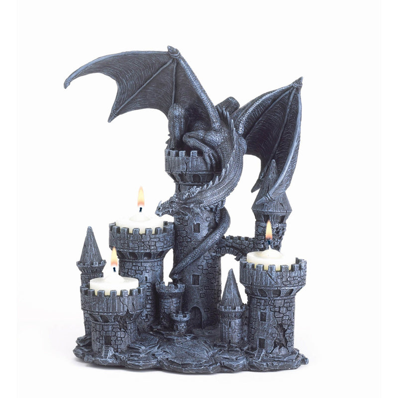 DRAGON CANDLEHOLDER Default Title