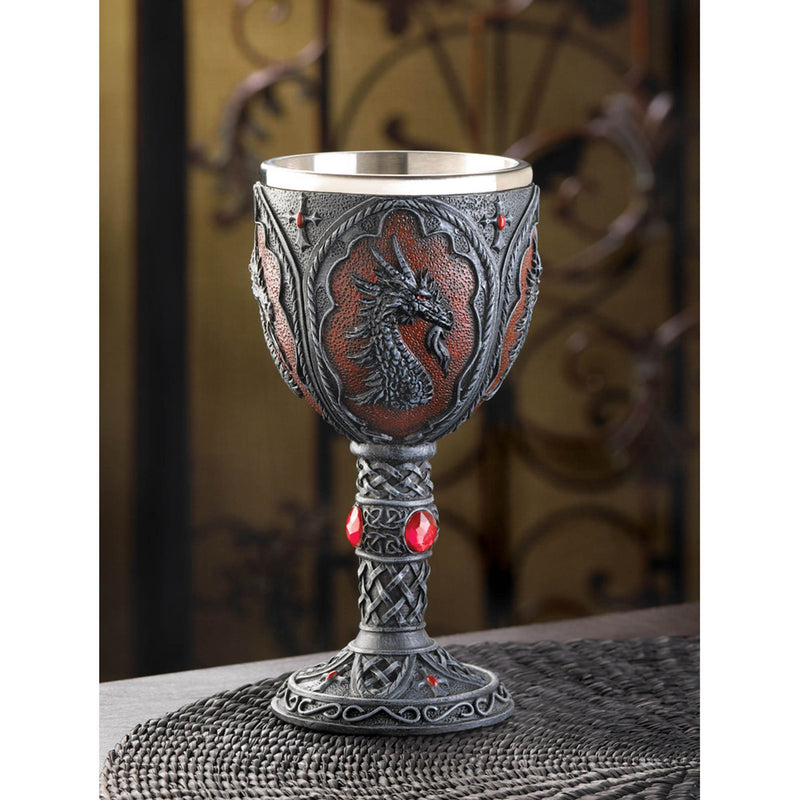 ROYAL DRAGON GOBLET Default Title