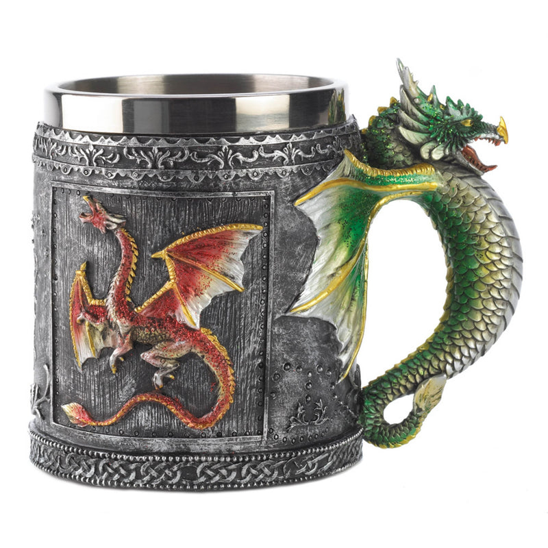 ROYAL DRAGON MUG Default Title