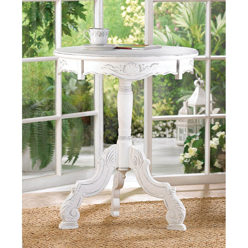 ROCOCO ACCENT TABLE Default Title