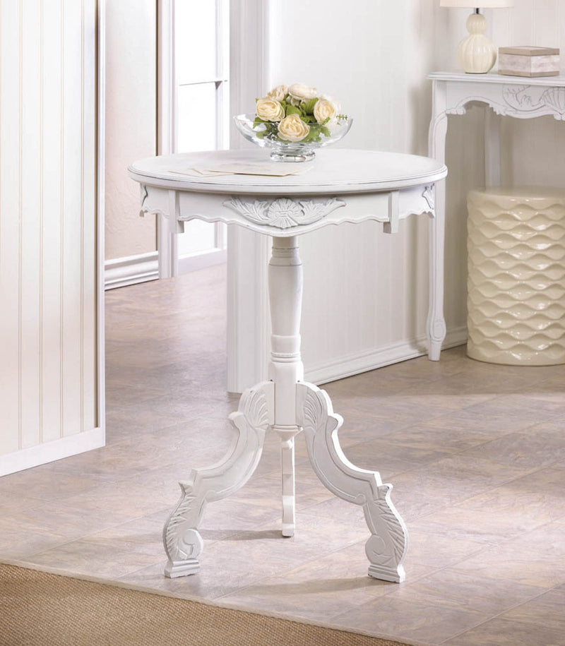 ROCOCO ACCENT TABLE Default Title