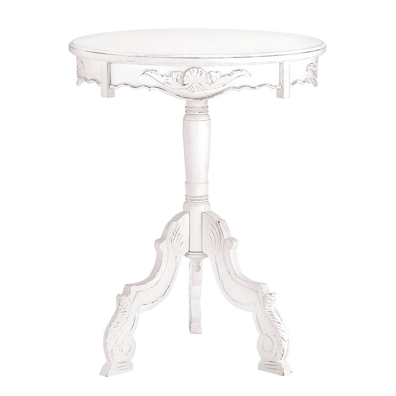 ROCOCO ACCENT TABLE Default Title