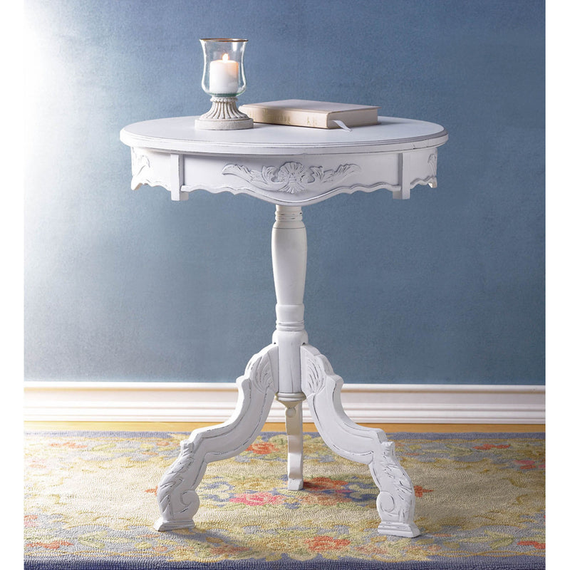 ROCOCO ACCENT TABLE Default Title