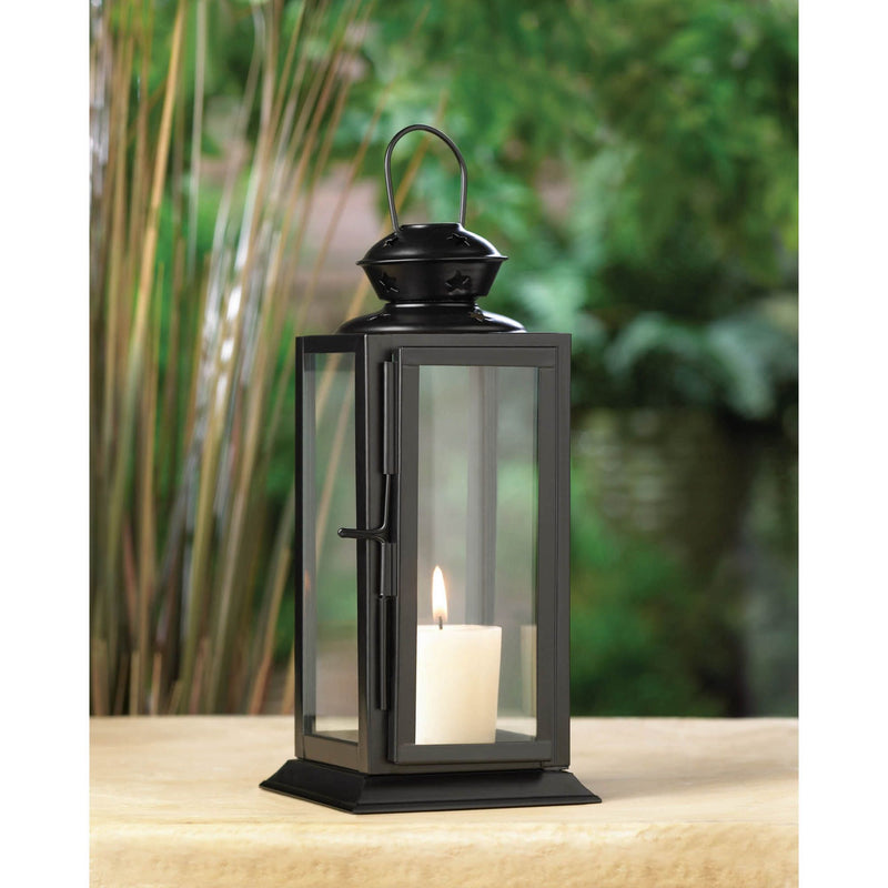 STARLIGHT CANDLE LANTERN Default Title