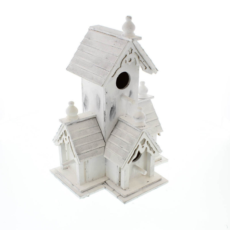 VICTORIAN BIRDHOUSE Default Title