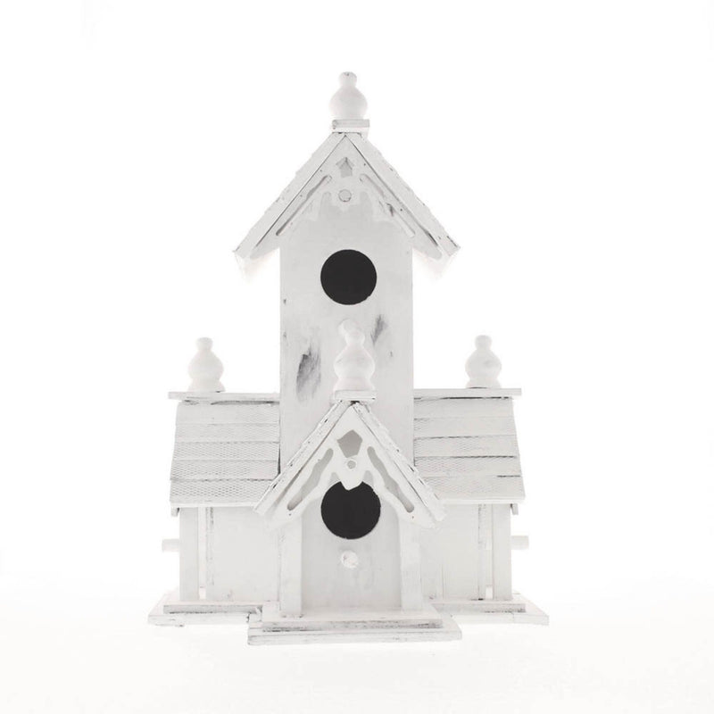 VICTORIAN BIRDHOUSE Default Title