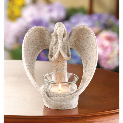 DESERT ANGEL CANDLEHOLDER Default Title