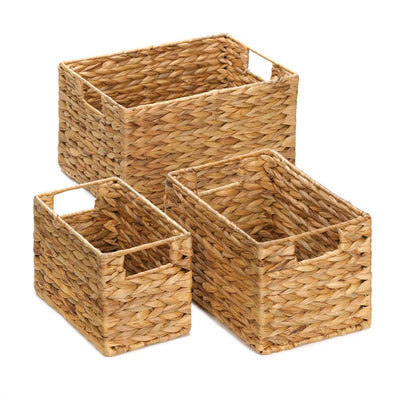 RECTANGULAR NESTING BASKETS Default Title