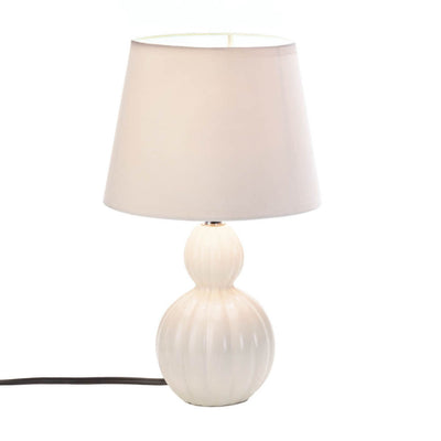 CHARLOTTE TABLE LAMP Default Title