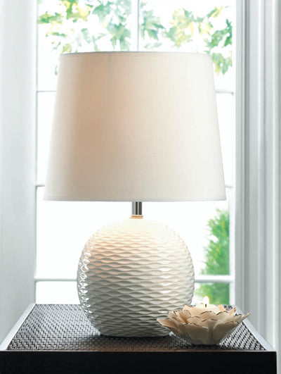 FAIRFAX TABLE LAMP Default Title