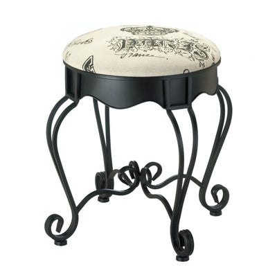 ROYAL PARIS STOOL Default Title